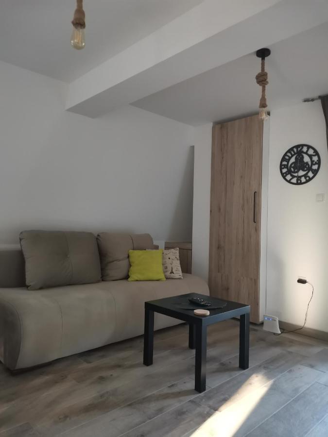 Katun Apartmani & Spa Divčibare 외부 사진
