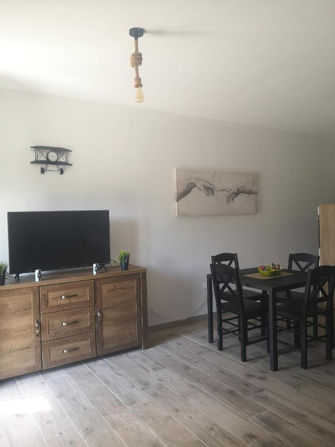Katun Apartmani & Spa Divčibare 외부 사진