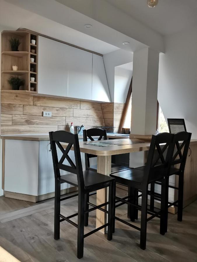 Katun Apartmani & Spa Divčibare 외부 사진