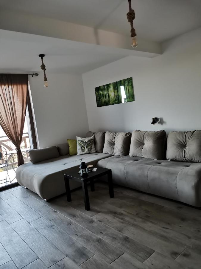Katun Apartmani & Spa Divčibare 외부 사진
