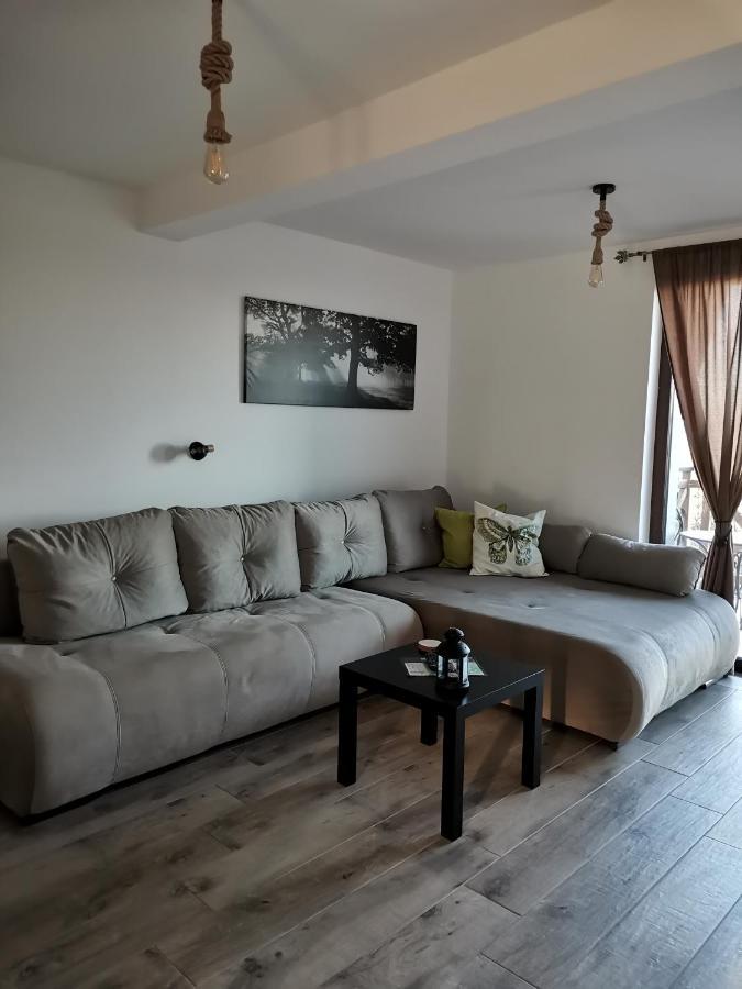 Katun Apartmani & Spa Divčibare 외부 사진