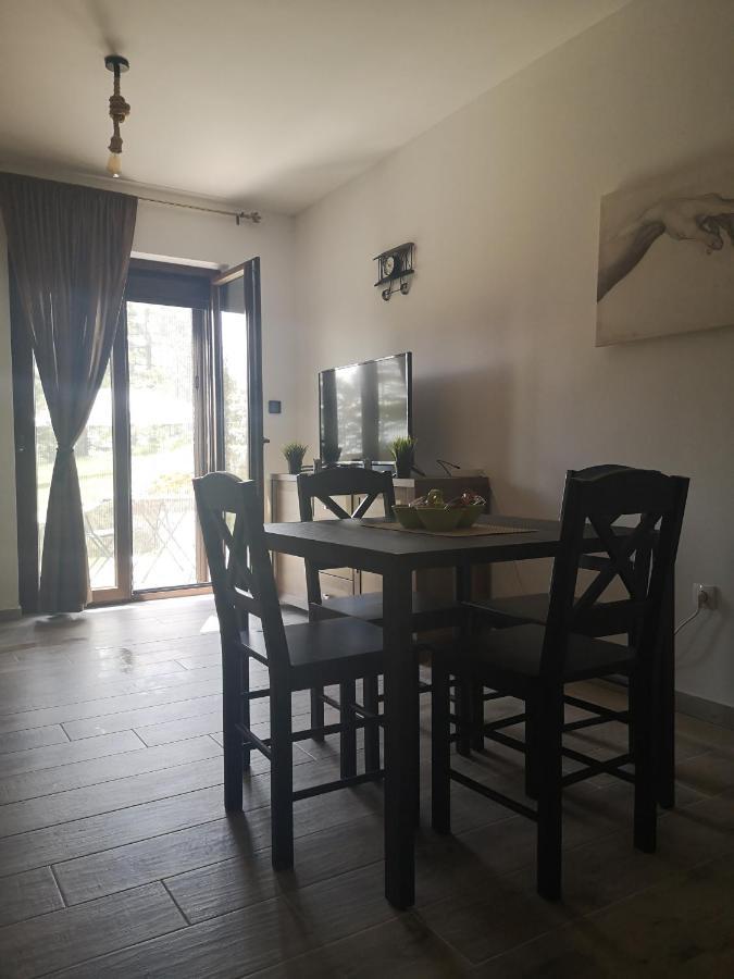 Katun Apartmani & Spa Divčibare 외부 사진