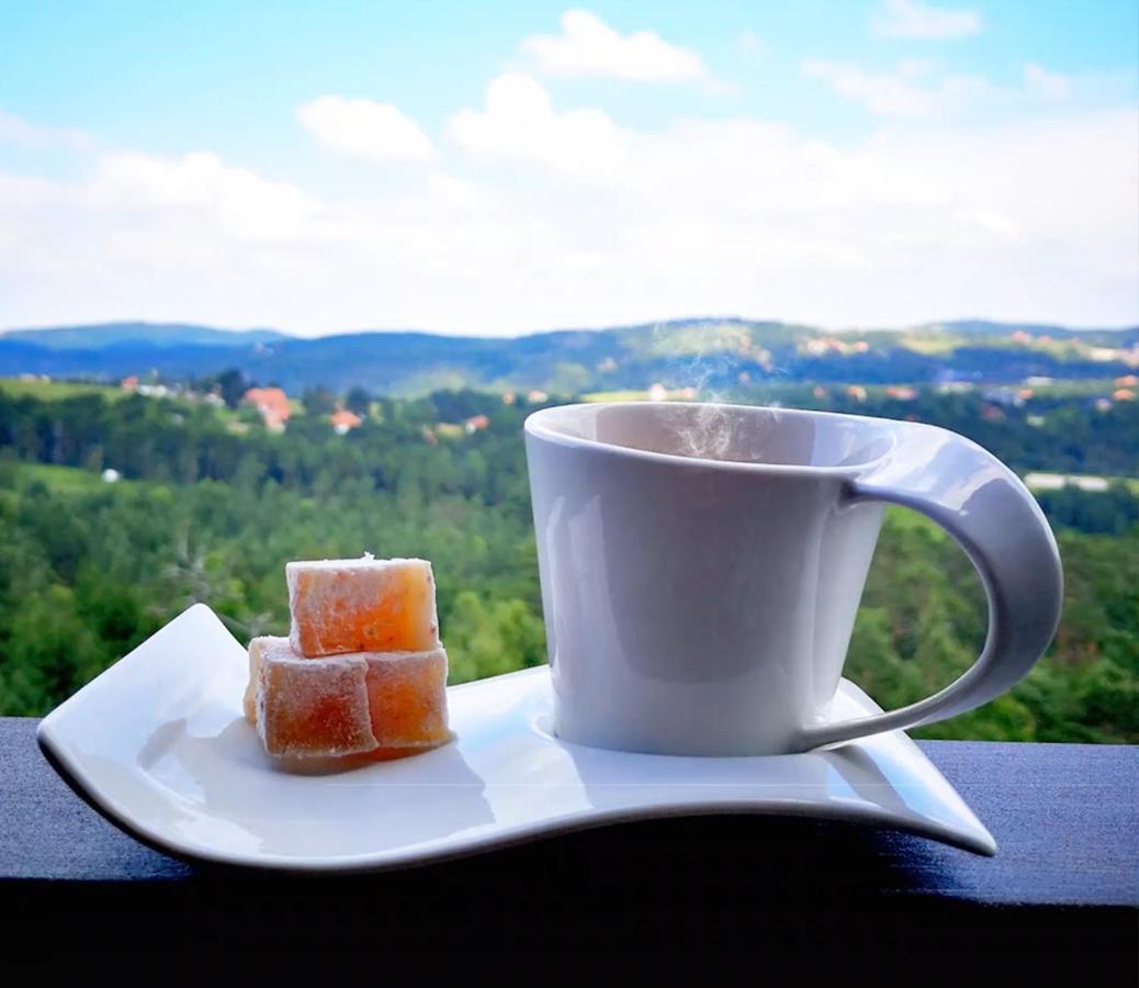 Katun Apartmani & Spa Divčibare 외부 사진
