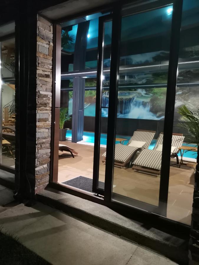Katun Apartmani & Spa Divčibare 외부 사진