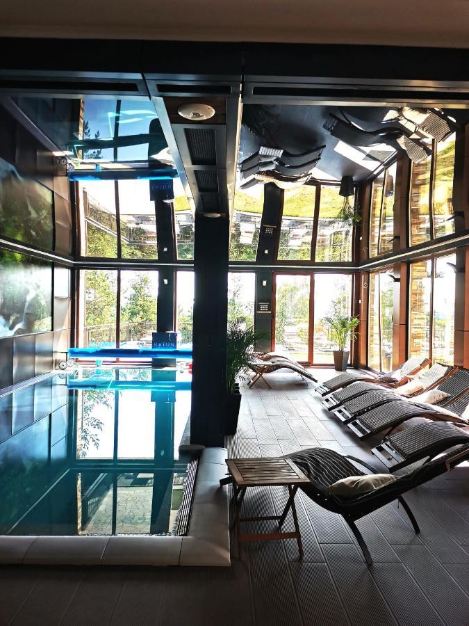 Katun Apartmani & Spa Divčibare 외부 사진