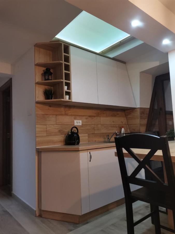 Katun Apartmani & Spa Divčibare 외부 사진