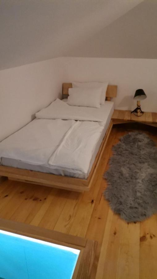 Katun Apartmani & Spa Divčibare 외부 사진
