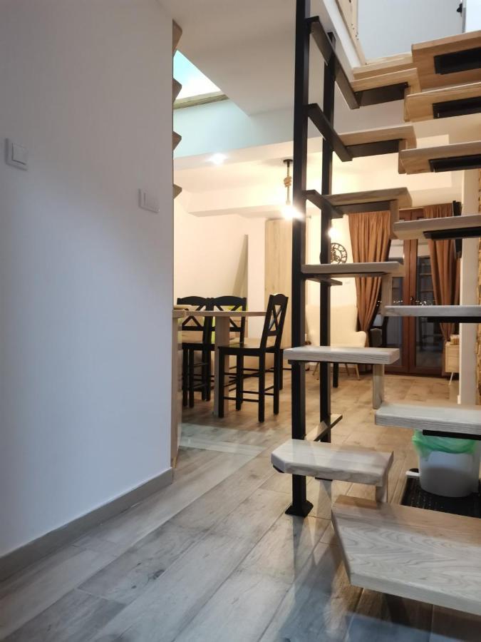 Katun Apartmani & Spa Divčibare 외부 사진