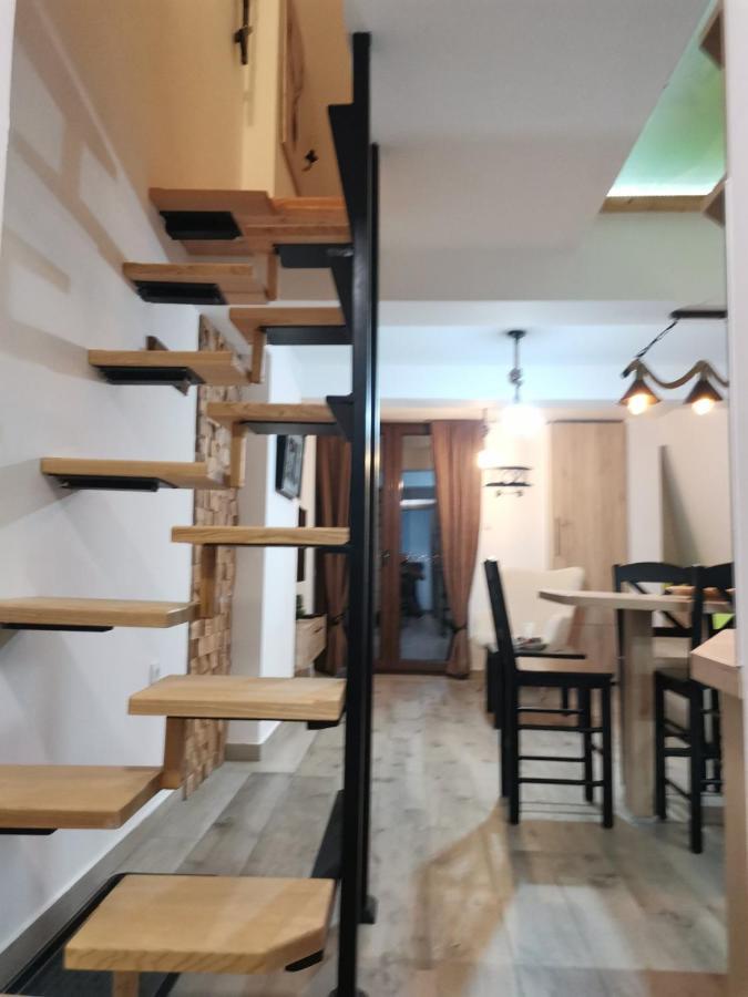 Katun Apartmani & Spa Divčibare 외부 사진