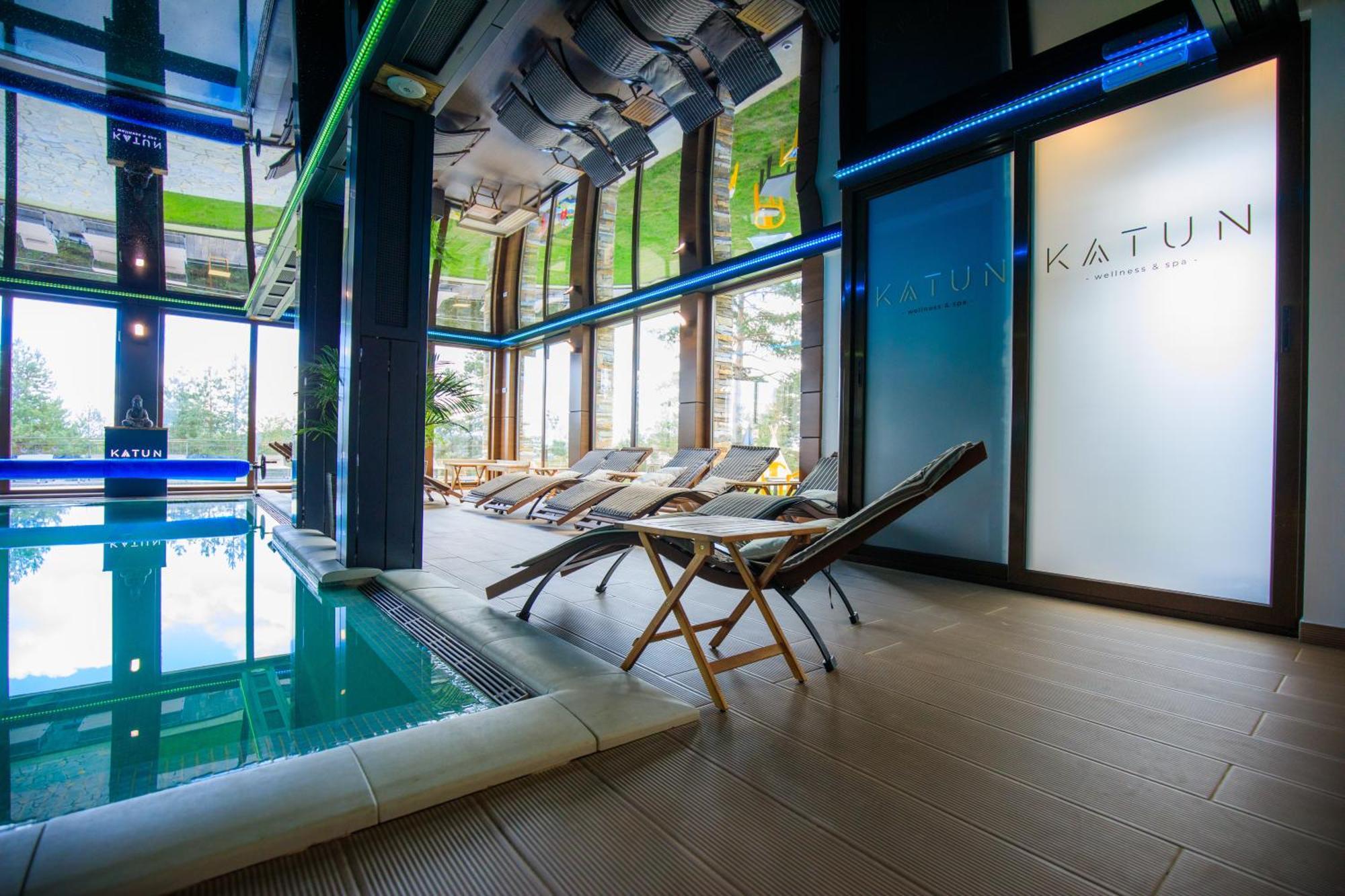 Katun Apartmani & Spa Divčibare 외부 사진