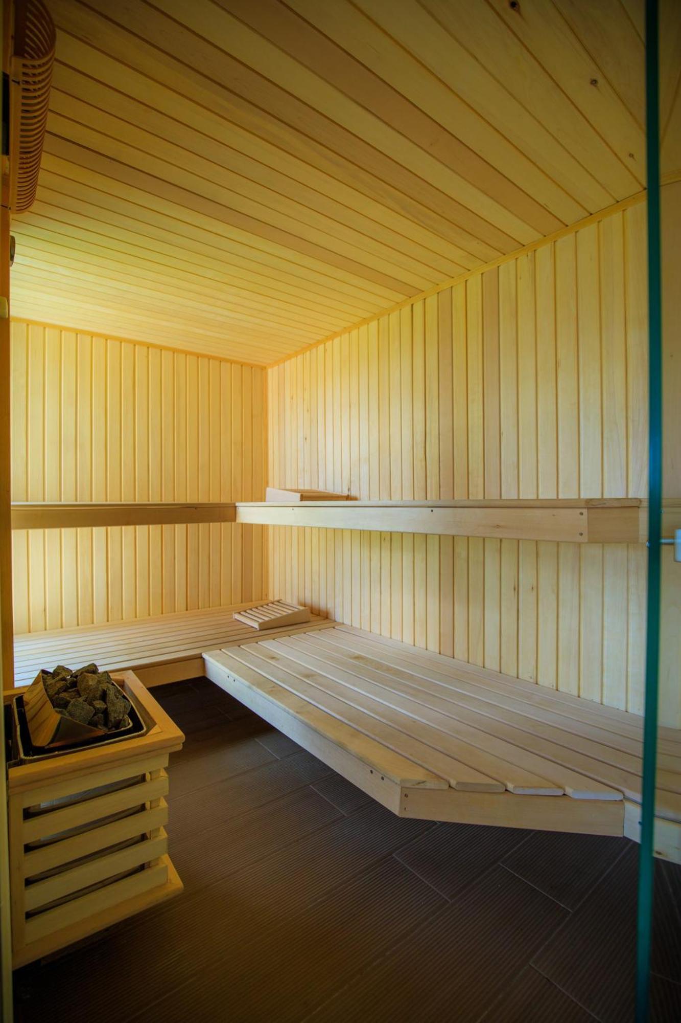 Katun Apartmani & Spa Divčibare 외부 사진