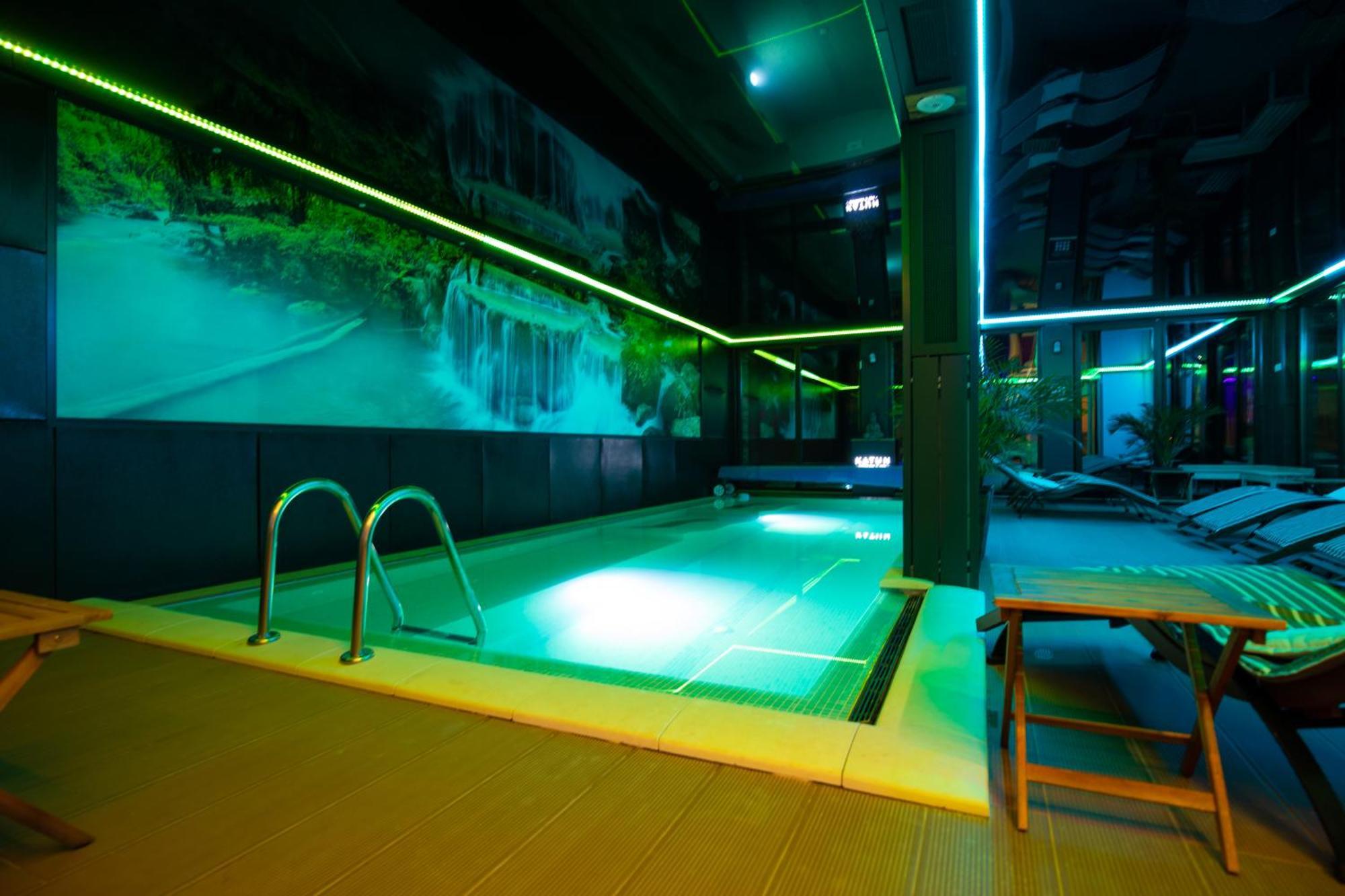 Katun Apartmani & Spa Divčibare 외부 사진