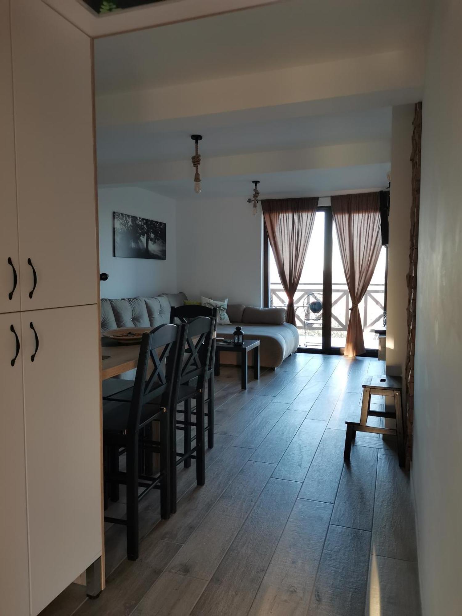 Katun Apartmani & Spa Divčibare 외부 사진